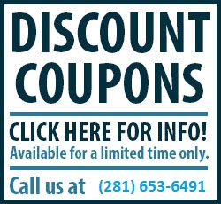 discount plumbing services katy
