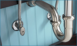 plumber katy