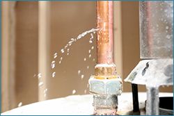 katy plumbing