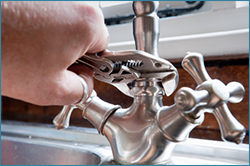 water heater katy tx